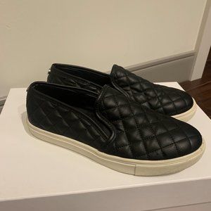 Steve Madden Platform Shoes